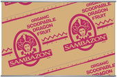Sambazon Scoopable Dragonfruit, 3 Gallon Tub