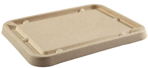 Primeware Fiber Lid Only -- 200 per case.