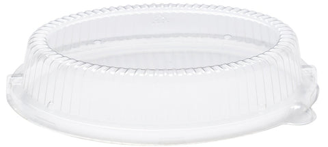 Primeware Clear Lid for 20 Ounce Oval Bowl -- 500 per case.