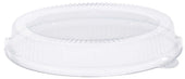 Primeware Clear Lid Only -- 250 per case.