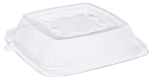 Primeware Clear Lid Only -- 300 per case.