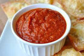 FVHG Marinara Sauce, 4 Pound -- 10 per case