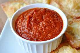 FVHG Marinara Sauce, 4 Pound -- 10 per case