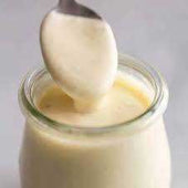 FVHG Parmesan Cream Sauce, 4 Pound -- 10 per case