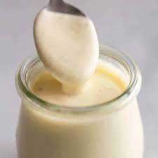 FVHG Parmesan Cream Sauce, 4 Pound -- 10 per case