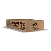 Bobos Chocolate Chip Oat Bites, 1.3 Ounce -- 75 per case