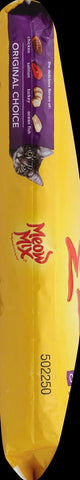 Meow Mix Original Choice Dry Cat Food, 16 Pound.