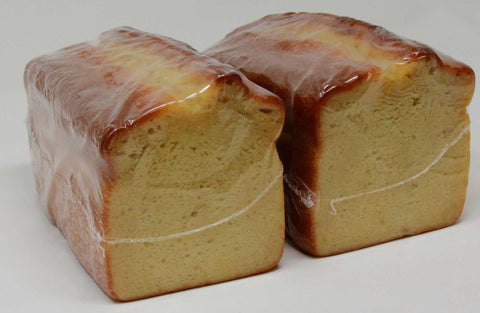 Sweet Sams Presliced Classic Pound Cake -- 16 per case