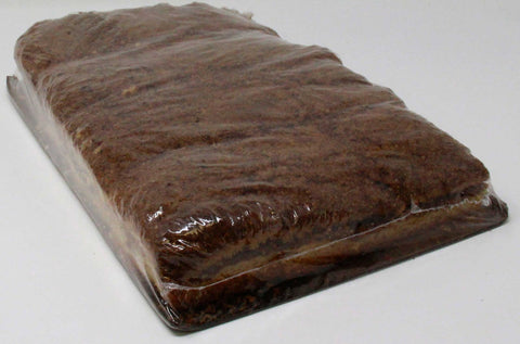 Sweet Sams 12 Cut Coffee Streusel Cake -- 12 per case