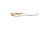 Front Of The House Servewise Utensil Set, 6.5 inch -- 200 per case.