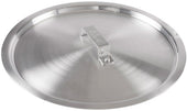 Winco Cover for Super Aluminum Cookware, 14 inch Dia.