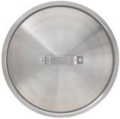 Winco Cover for Super Aluminum Cookware, 18 inch Dia.