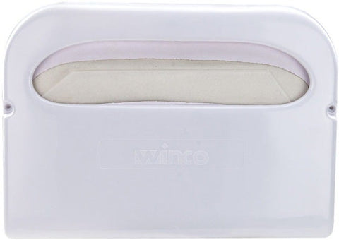 Winco Half Fold Toilet Seat Cover Dispenser
