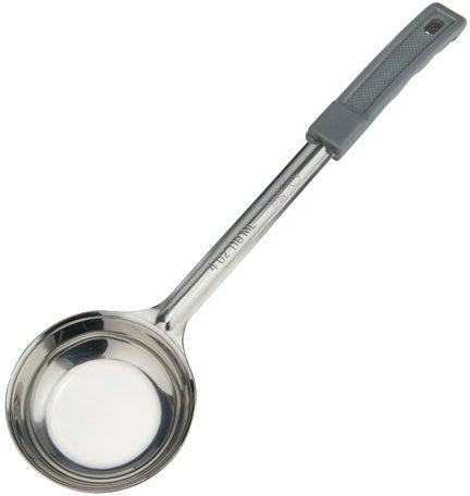 Winco Prime One Piece Stainless Steel Portion Controller