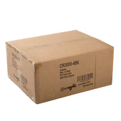 Amerchoice Standard Four Color Crayon -- 3000 per case.