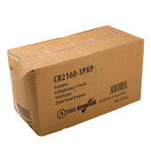 Amerchoice Cellophane Premium Round Crayon -- 2160 per case.