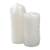 Royal Clear Polypropylene Deli Container, 8 Ounce -- 480 per case.