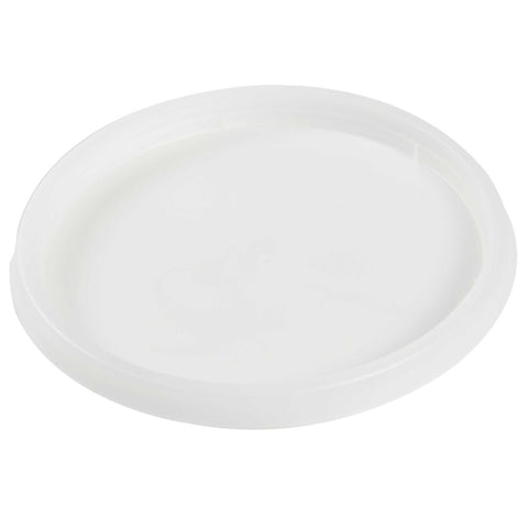 Royal Clear Polypropylene Deli Container, 8 Ounce -- 480 per case.