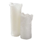 Royal Clear Polypropylene Deli Container, 16 Ounce -- 480 per case.