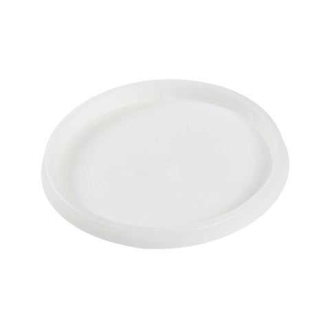Royal Clear Polypropylene Deli Container, 24 Ounce -- 480 per case.