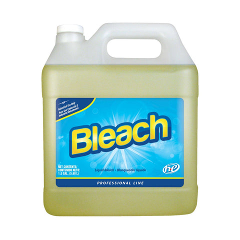 US Chemical Logic Laundry Bleach, 1.5 Gallon.