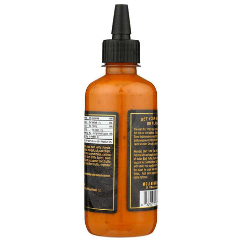Melindas Truffle Hot Sauce, 12 Fluid Ounce -- 6 per case
