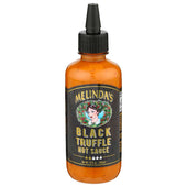 Melindas Truffle Hot Sauce, 12 Fluid Ounce -- 6 per case