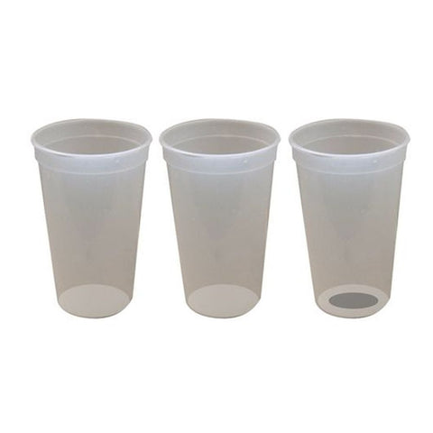 Fresh Blends Stera-Sheen Cleaner and Sanitizer with Cup