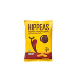 Hippeas Organic Bohemian Barbecue Chickpea Puffs, 1.5 Ounce -- 6 per case