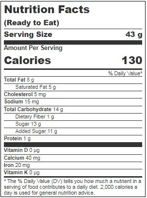 Tru Fru Hyper-Chilled Grab and Go Single Serve Strawberries Milk Chocolate, 1.5 Ounce -- 24 per case