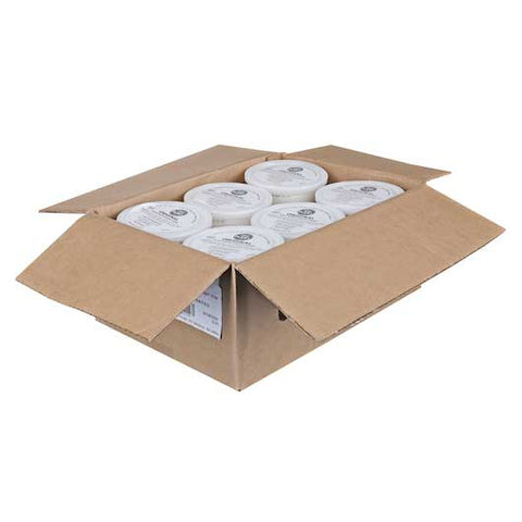 Good Planet Foods Plant Based Cream Cheese Spread, 32 Ounce -- 6 per case