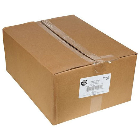 Good Planet Foods Plant Based Mozzarella Cheese Shreds, 5 Pound -- 4 per case