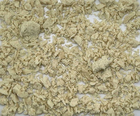 Worthington Vegan Chicken Crumbles, 160 Ounce