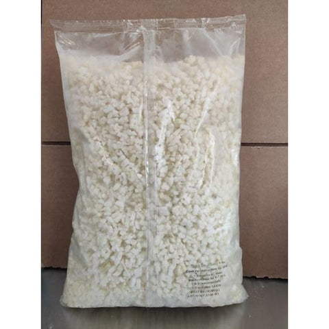 Tattooed Chef Riced Cauliflower, 3 Pound -- 5 per case