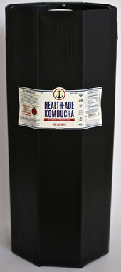 Health Ade Pink Lady Apple Flavor Kombucha, 5.4 Gallon Keg.
