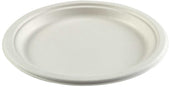Primeware Round Plate, 9 inch -- 500 per case.