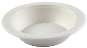 Primeware Heavy Molded Fiber Round Bowl, 16 Ounce -- 1000 per case.