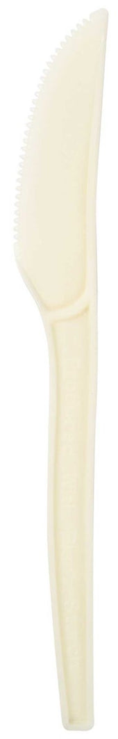 Primeware Plant Starch Knife, 7 inch -- 1000 per case.