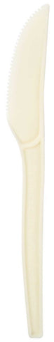 Primeware Plant Starch Knife, 7 inch -- 1000 per case.