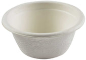 Primeware Fiber Portion Cup, 2 Ounce -- 6250 per case.
