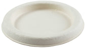 Primeware Fiber Portion Cup Lid Only -- 6250 per case.