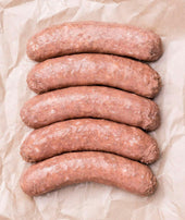 Beyond Meat Vegan Plant Based Original Brat, 3.52 Ounce -- 50 per case