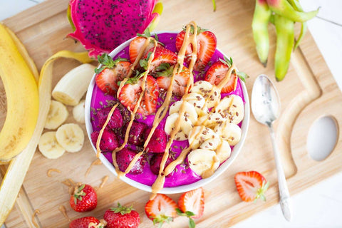 Pitaya Plus Organic Dragon Fruit, 20 Pound