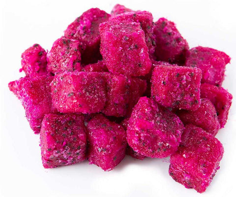 Pitaya Plus Organic Dragon Fruit, 20 Pound