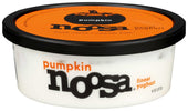 Noosa Pumpkin Yoghurt, 8 Ounce -- 12 per case