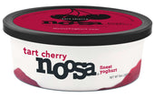Noosa Tart Cherry Yoghurt, 8 Ounce -- 12 per case.