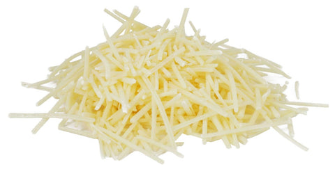 Good Planet Foods Plant Based Parmesan Cheese Shreds, 5 Pound -- 4 per case