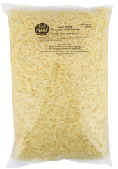 Good Planet Foods Plant Based Parmesan Cheese Shreds, 5 Pound -- 4 per case