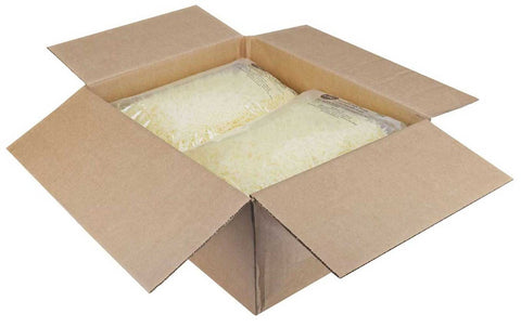 Good Planet Foods Plant Based Parmesan Cheese Shreds, 5 Pound -- 4 per case