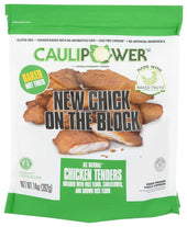 Caulipower Original Chicken Tenders, 14 Ounce -- 8 per case